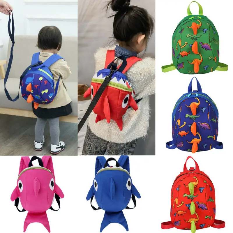 Baby Kids Toddler Walking Safety Harness Strap Anti-lost Leash Cartoon Backpack Kids School Bags
Baby Kids Toddler Walking Safety Harness Strap Anti-lost Leash Cartoon Backpack Kids School Bags