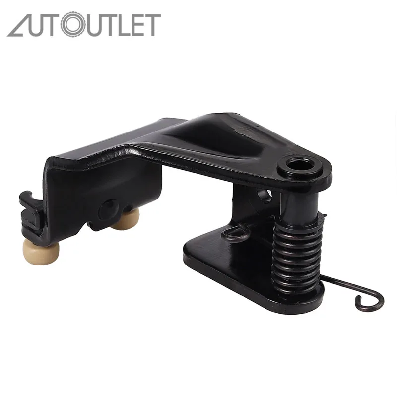 Ролик для раздвижной двери AUTOUTLET для Honda 72561-SHJ-A21 352577636500, левый ролик для раздвижной двери
Ролик для раздвижной двери AUTOUTLET для Honda 72561-SHJ-A21 352577636500, левый ролик для раздвижной двери