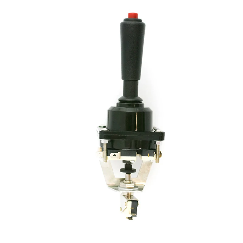Claw Machine 4 Way 8 Way Claw Joystick With Start Push Button Clawing Joysticks for Arcade JAMMA MAME Crane Game Cabinet
Claw Machine 4 Way 8 Way Claw Joystick With Start Push Button Clawing Joysticks for Arcade JAMMA MAME Crane Game Cabinet