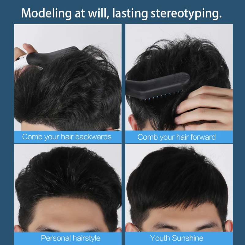 Dropship Multifunctional Hair Comb Brush Beard Straightener Quick Hair Styler Straighten Straightening Comb Hair Curler Tool
Dropship Multifunctional Hair Comb Brush Beard Straightener Quick Hair Styler Straighten Straightening Comb Hair Curler Tool