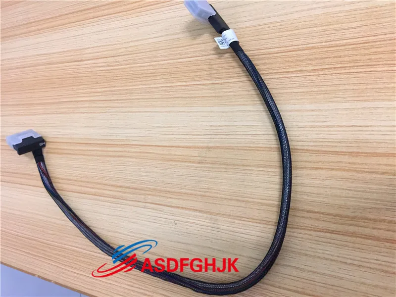 Используется для Dell R620 SAS Cable HDD для системной платы жесткого диска 0WVF6J CN-0WVF6J wf6j 100% TESED OK
Используется для Dell R620 SAS Cable HDD для системной платы жесткого диска 0WVF6J CN-0WVF6J wf6j 100% TESED OK