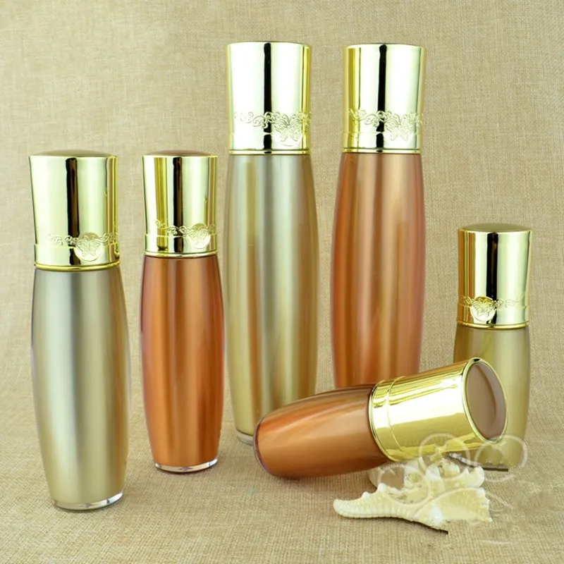 Empty Jar Bottle For Cosmetic Face Cream Cleanser+Toner+Emulsion ,Acrylic And PP Material Makeup Container F20172329
Empty Jar Bottle For Cosmetic Face Cream Cleanser+Toner+Emulsion ,Acrylic And PP Material Makeup Container F20172329