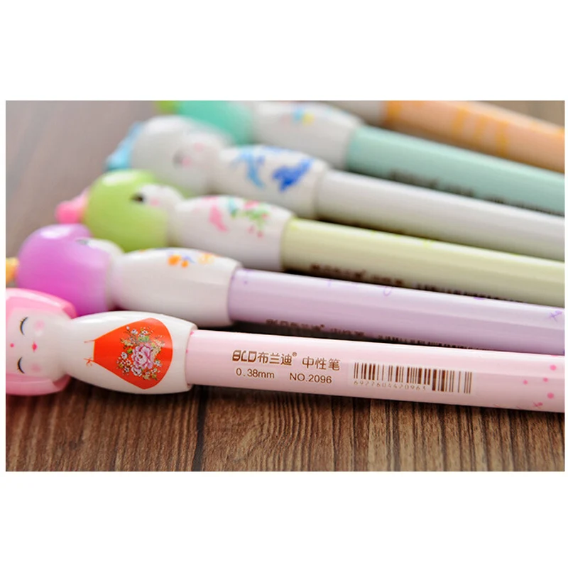 2X Kawaii Kimono Japanese Girl Doll Gel Pen Writing Signing Stationery Creative Gift School Office Supply X17
2X Kawaii Kimono Japanese Girl Doll Gel Pen Writing Signing Stationery Creative Gift School Office Supply X17