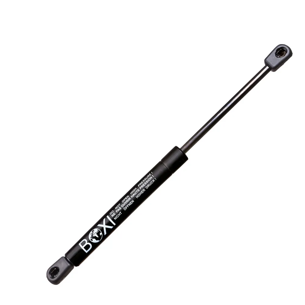 1Pair 4671-311N Universal Lift Support Strut 4671-311N Extended Length 10.00 inch Force (lbs) 70.00 Eyelet Hole=10.2mm spring
1Pair 4671-311N Universal Lift Support Strut 4671-311N Extended Length 10.00 inch Force (lbs) 70.00 Eyelet Hole=10.2mm spring