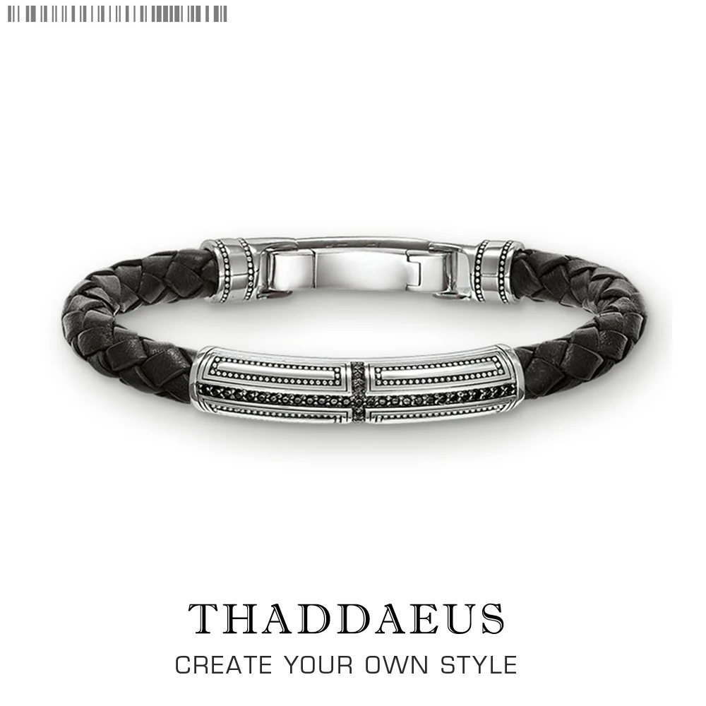 2017 Brand New Leather Bracelet Cross,Europe 925 Sterling Silver Rebel Bracelet Casual Fashion Jewelry Gift For Men Women Lover
2017 Brand New Leather Bracelet Cross,Europe 925 Sterling Silver Rebel Bracelet Casual Fashion Jewelry Gift For Men Women Lover