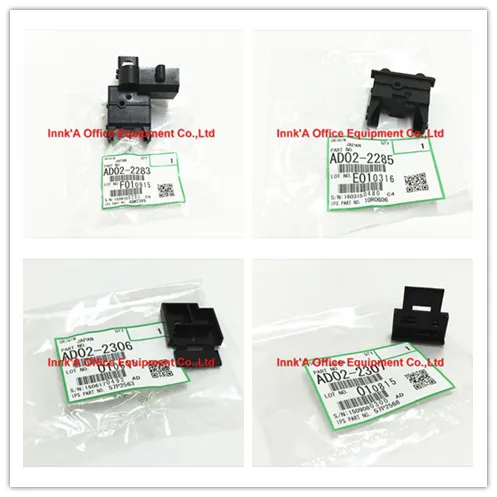 4 шт./компл. новый оригинальный зарядный набор для ricoh 1075 2075 7500 7000 6001 7001 Φ
4 шт./компл. новый оригинальный зарядный набор для ricoh 1075 2075 7500 7000 6001 7001 Φ