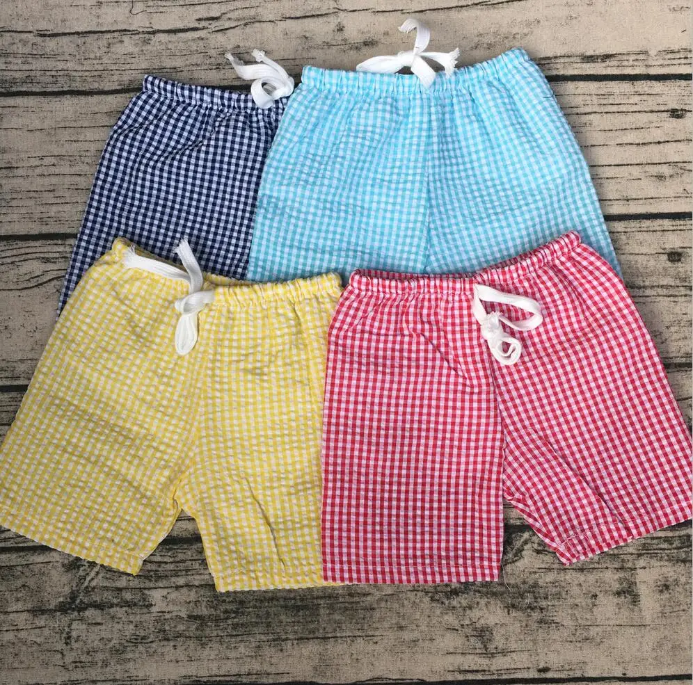 2017 wholesale children beach Monogram Infant Boys running swimsuit wear Shorts Loose Sports kids summer seersucker Shorts
2017 wholesale children beach Monogram Infant Boys running swimsuit wear Shorts Loose Sports kids summer seersucker Shorts