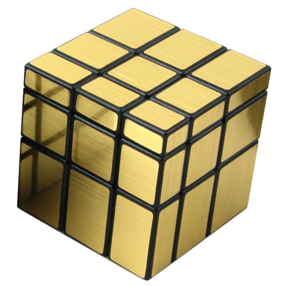 3x3x3 скоростной зеркальный магический куб с зеркальной поверхностью головоломка скручиваемая развивающая тренировочная игрушка для мозга ...
3x3x3 скоростной зеркальный магический куб с зеркальной поверхностью головоломка скручиваемая развивающая тренировочная игрушка для мозга ...