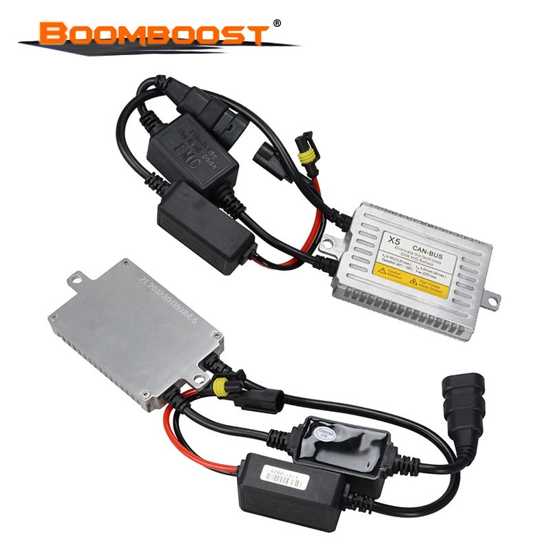 12V Polarlander 2pcs Good Quality for Fog Lamps Front Bulbs 55W HID Kits H1 H3 H4 H7 H8 H11 X5 Canbus Ballast
12V Polarlander 2pcs Good Quality for Fog Lamps Front Bulbs 55W HID Kits H1 H3 H4 H7 H8 H11 X5 Canbus Ballast