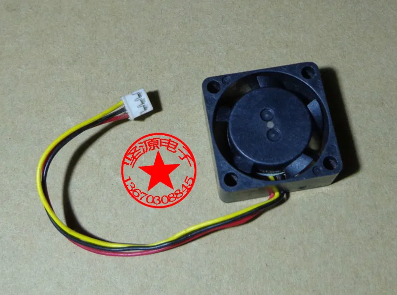 Free shipping New NIDEC 2.5cm 2510 12V 0.05A D02X-12TM 02A 25 * 25 * 10mm ultra-thin three-line silent fan
Free shipping New NIDEC 2.5cm 2510 12V 0.05A D02X-12TM 02A 25 * 25 * 10mm ultra-thin three-line silent fan