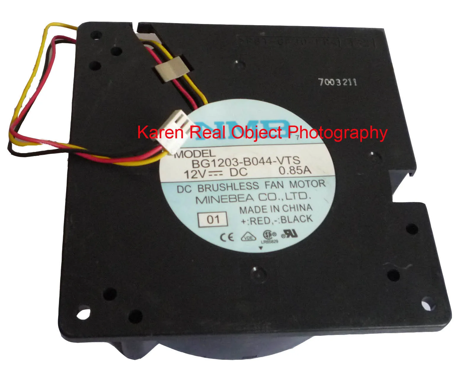 NMB bg1203-b044-vts 12032 12v 0.85a cm червячной Шестеренчатый вентилятор для барабана
NMB bg1203-b044-vts 12032 12v 0.85a cm червячной Шестеренчатый вентилятор для барабана