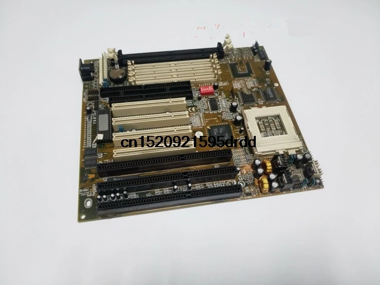TX II ZL M5A1 VER: 2 00 586 4 PCI 3 ISA промышленный пульт управления|Карты видео- и ТВ-тюнеров| |