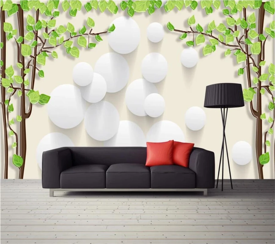 beibehang Custom 3d photo wallpaper background wall mural tree circle living room bedroom wall papers home decor papel de parede
beibehang Custom 3d photo wallpaper background wall mural tree circle living room bedroom wall papers home decor papel de parede