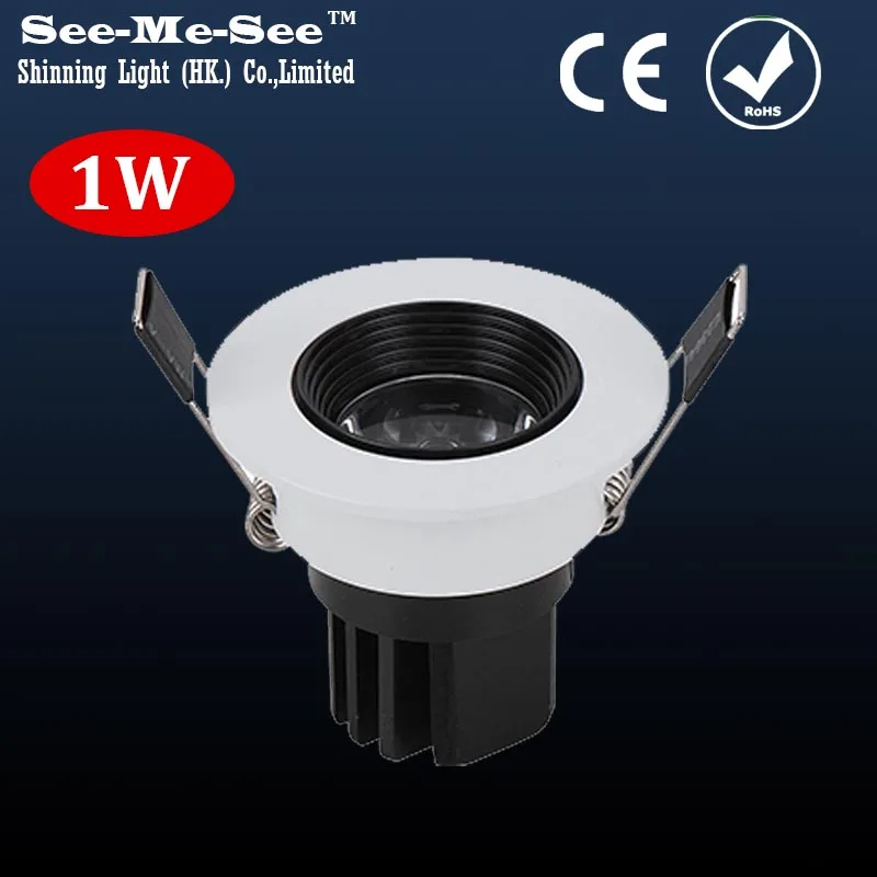 5PCS Led Downlight 1W 3W 5W 7W 9W 12W 15W 18W LED Ceiling Recessed Dimmable Aluminium Alloy Lamp Spot Light
5PCS Led Downlight 1W 3W 5W 7W 9W 12W 15W 18W LED Ceiling Recessed Dimmable Aluminium Alloy Lamp Spot Light