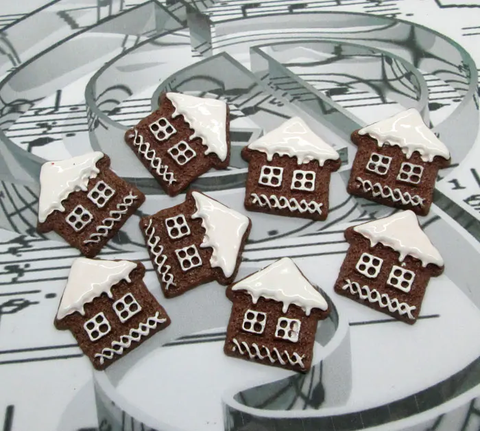 20Pcs Coffee House Resin Crafts Kawaii Bead Flatback Cabochon Fridge Magnet Scrapbook DIY Accessories Buttons
20Pcs Coffee House Resin Crafts Kawaii Bead Flatback Cabochon Fridge Magnet Scrapbook DIY Accessories Buttons