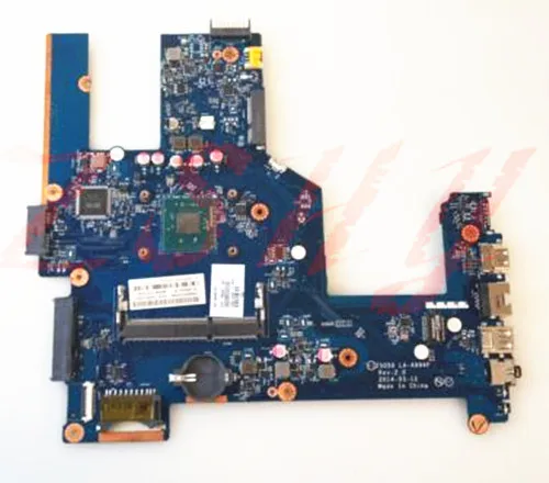 Для hp 15 15-r 15t-r 15-r материнская плата для ноутбука 788287-501 788287-001 la-a994p ddr3 Бесплатная доставка 100% ТЕСТ ОК
Для hp 15 15-r 15t-r 15-r материнская плата для ноутбука 788287-501 788287-001 la-a994p ddr3 Бесплатная доставка 100% ТЕСТ ОК