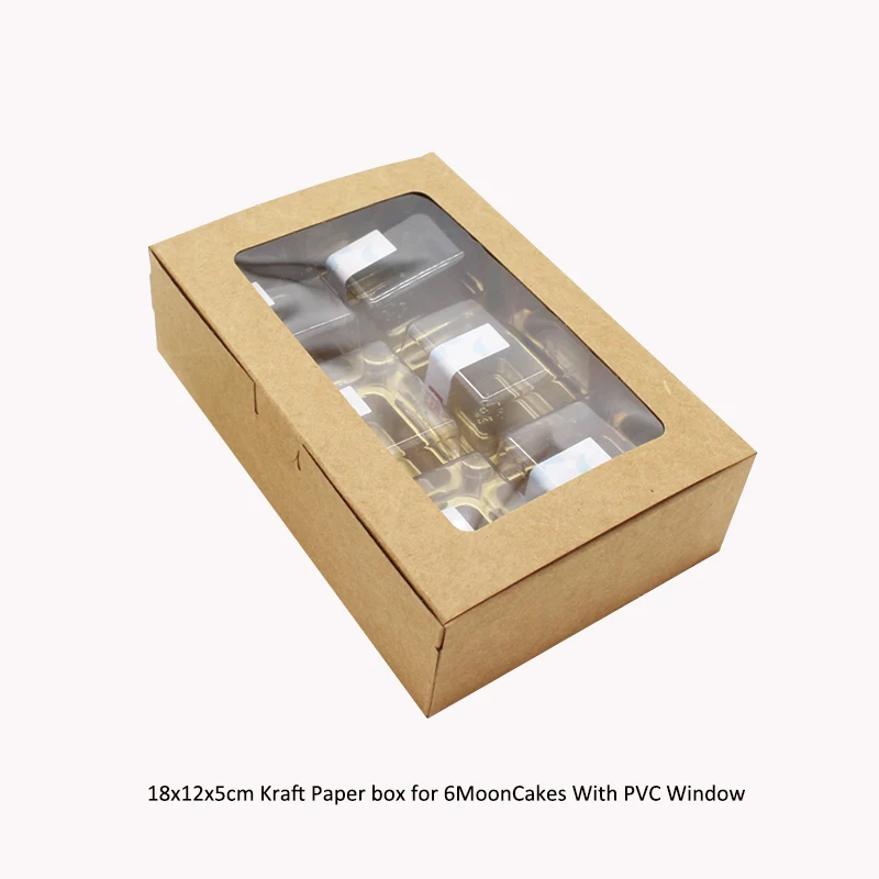 Pokemon Baby Shower Decorations 20pcs In/ 18x12x5cm Kraft Paper 6 Moon Cakes In Box With Pvc Window Gift Cardboard Boxes For
Pokemon Baby Shower Decorations 20pcs In/ 18x12x5cm Kraft Paper 6 Moon Cakes In Box With Pvc Window Gift Cardboard Boxes For