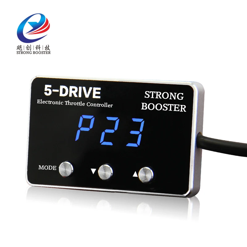 Car throttle controller LED digital display screen Sprint booster for 2013 Buick Excelle/2015 Excelle/2015 Chevrolet Sail 1.5
Car throttle controller LED digital display screen Sprint booster for 2013 Buick Excelle/2015 Excelle/2015 Chevrolet Sail 1.5