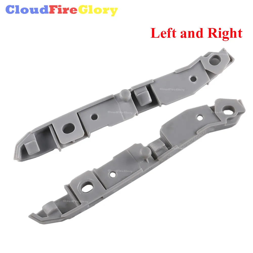 For MERCEDES-BENZ E400 E300 2017-2018 Front Left Or Right Or Pair Side Upper Bumper Cover Retainer Plastic 2138850521 2138850621
For MERCEDES-BENZ E400 E300 2017-2018 Front Left Or Right Or Pair Side Upper Bumper Cover Retainer Plastic 2138850521 2138850621
