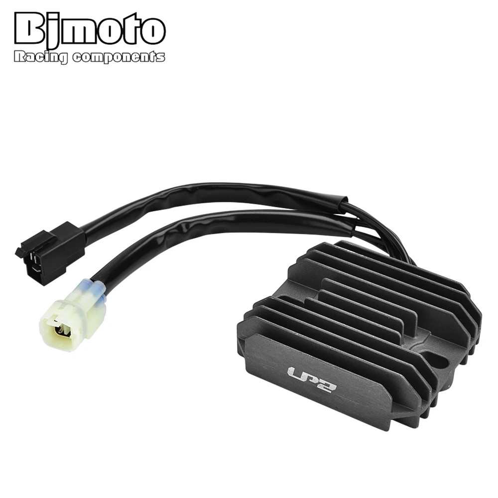 Мотоциклетный выпрямитель Bjmoto 12 В регулятор для Arctic Cat 3530 059 ATV 400 500 400/500 FIS 4X4