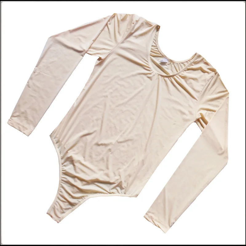 Men's Soft Comfortable Smooth Ice silk underwear Silky Bodysuit pants Leotard Unitards Underwear Undearpants Lot pants
Men's Soft Comfortable Smooth Ice silk underwear Silky Bodysuit pants Leotard Unitards Underwear Undearpants Lot pants