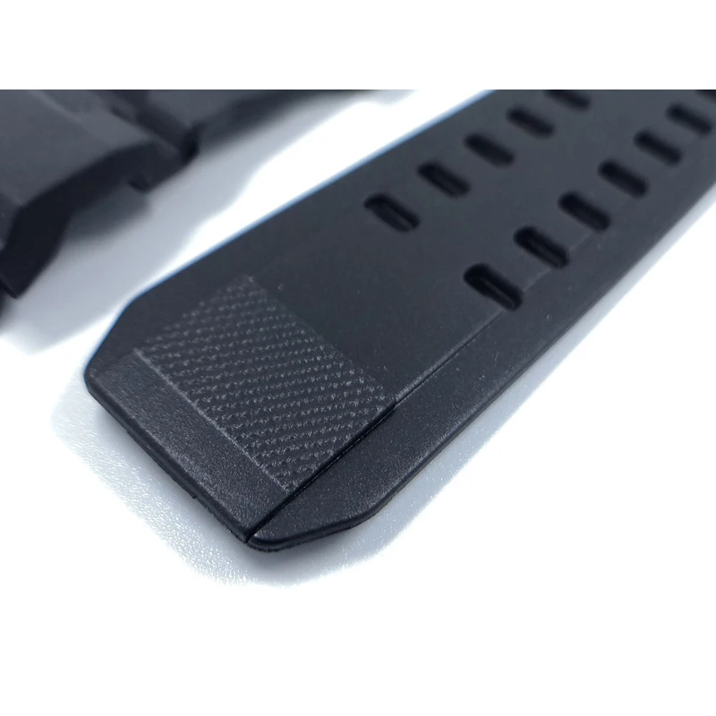 2019 Hot Selling PU Strap Soft Skin-friendly Stainless Steel Buckle 22mm Watch Accessories Watch Band
2019 Hot Selling PU Strap Soft Skin-friendly Stainless Steel Buckle 22mm Watch Accessories Watch Band