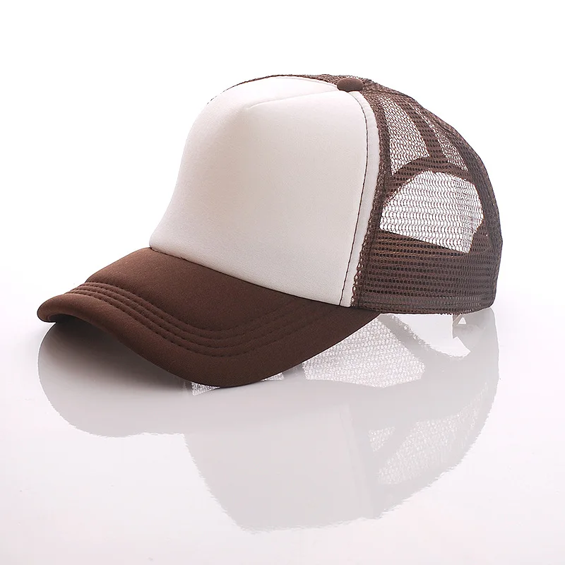 10 PCS Free Custom LOGO Design Cheap 100% Polyester Adult Children Baseball Cap Blank Mesh Adjustable Baseball Hat
10 PCS Free Custom LOGO Design Cheap 100% Polyester Adult Children Baseball Cap Blank Mesh Adjustable Baseball Hat