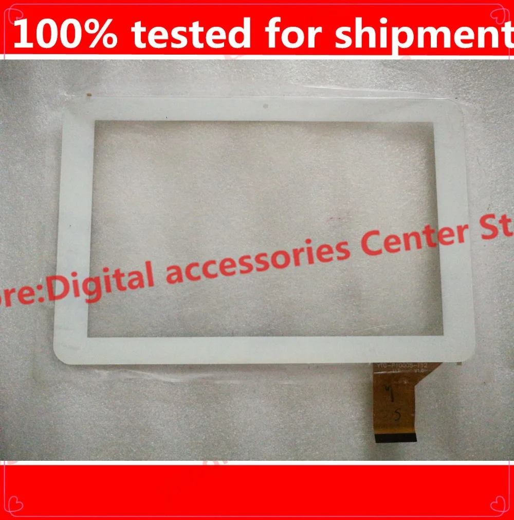 YTG-P10005-F12 V1.0 10.1" Tablet pc capacitive Touch Screen Digitizer Replacement Glass Touch Panel,YTG-P10005-F12
YTG-P10005-F12 V1.0 10.1" Tablet pc capacitive Touch Screen Digitizer Replacement Glass Touch Panel,YTG-P10005-F12