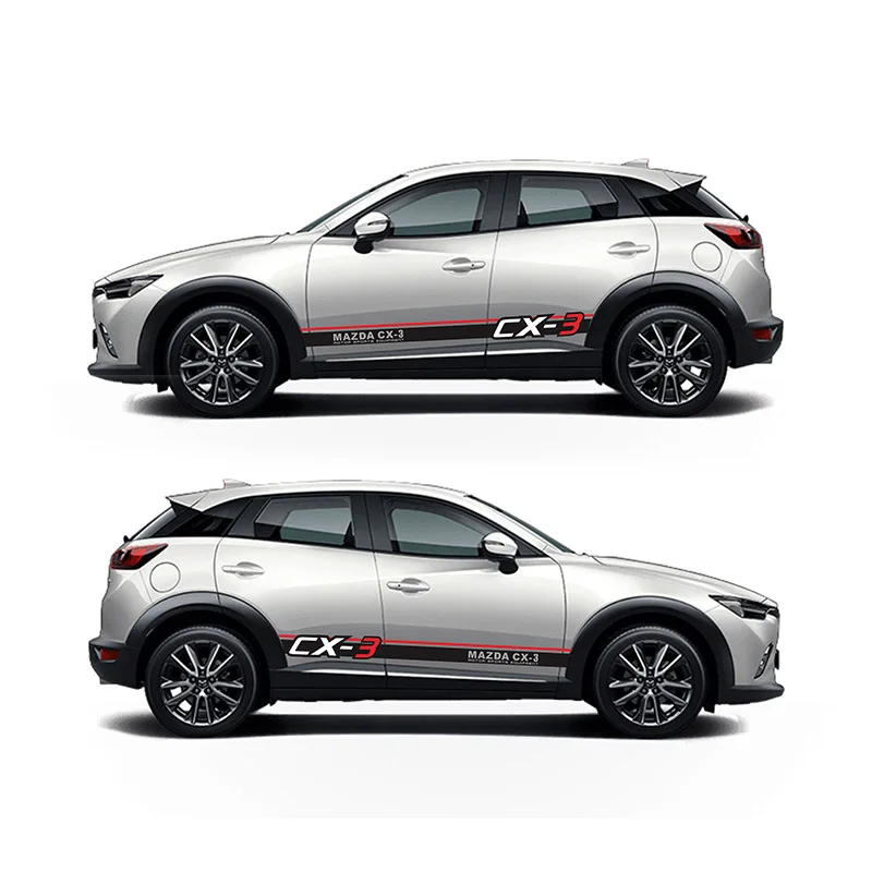 TAIYAO Тюнинг автомобилей спортивный автомобиль стикер для Mazda 2018 CX-3 Mark Levinson автомобильные аксессуары и отличительные знаки авто стикер накле...
TAIYAO Тюнинг автомобилей спортивный автомобиль стикер для Mazda 2018 CX-3 Mark Levinson автомобильные аксессуары и отличительные знаки авто стикер накле...