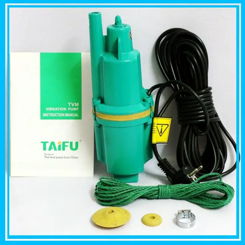 220V Cast Aluminum Electromagnetic Water Pump Household Car Wash Pump High Pressure Deep Well Pump
220V Cast Aluminum Electromagnetic Water Pump Household Car Wash Pump High Pressure Deep Well Pump