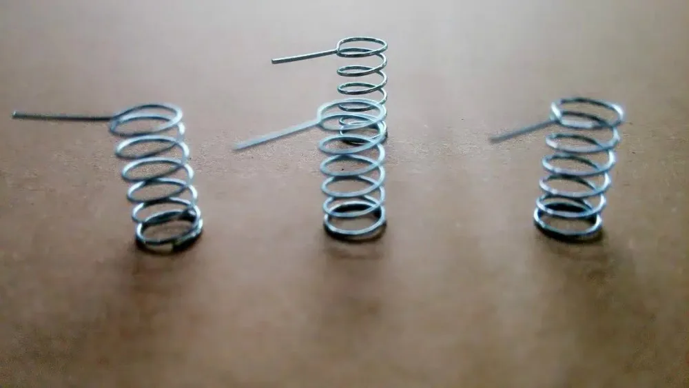 manufacturer customsprings stainless steel small torsion spring, tensioning torsion spring
manufacturer customsprings stainless steel small torsion spring, tensioning torsion spring