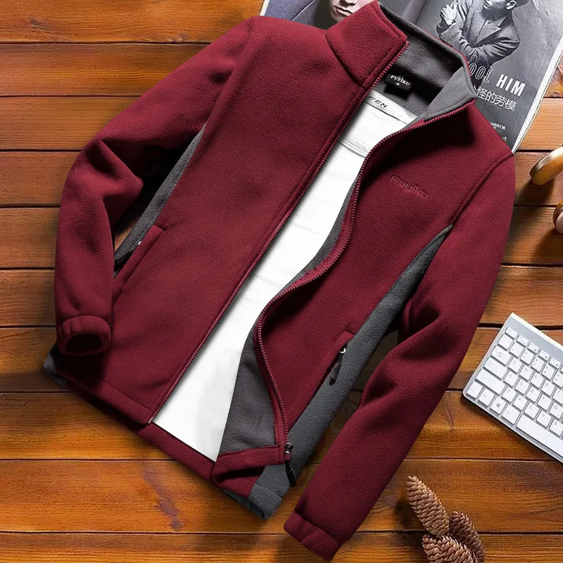 Новинка, модная зимняя мужская куртка большого размера 7XL, 8XL, 9XL с воротником-стойкой, утепленная Повседневная Верхняя одежда, теплое пальто,...
Новинка, модная зимняя мужская куртка большого размера 7XL, 8XL, 9XL с воротником-стойкой, утепленная Повседневная Верхняя одежда, теплое пальто,...