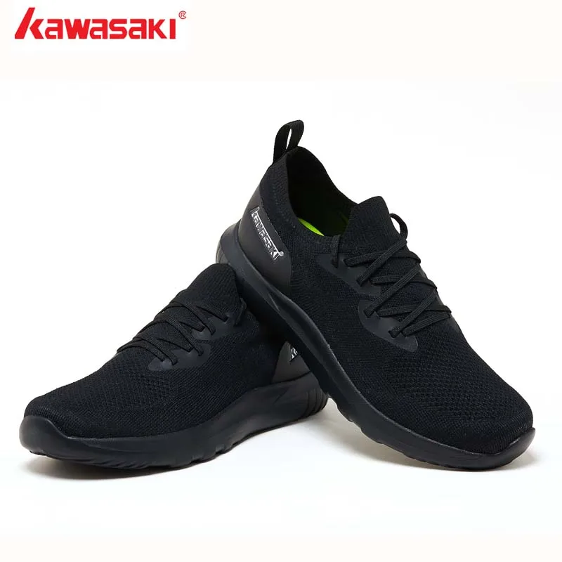 2019 Original Kawasaki Badminton Shoes Men And Women Zapatillas Deportivas Sneakers Tennis Breathable Light Jogging Shoes K-857
2019 Original Kawasaki Badminton Shoes Men And Women Zapatillas Deportivas Sneakers Tennis Breathable Light Jogging Shoes K-857
