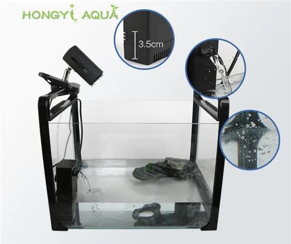 1 piece plastic DoPhin FC-602 turtle tank low water level filter built-in waterfall filter aquarium supplies
1 piece plastic DoPhin FC-602 turtle tank low water level filter built-in waterfall filter aquarium supplies