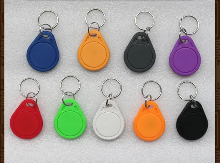 100pcs TI-2048 key fobs TI-2048 keychain TI-2048 card manufacturer ISO15693 protocol token
100pcs TI-2048 key fobs TI-2048 keychain TI-2048 card manufacturer ISO15693 protocol token