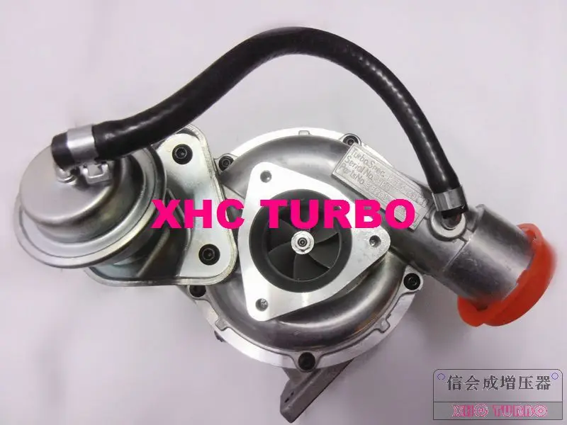 Новый Турбокомпрессор RHF5/KHF5-2B 28201-4X700 для HYUNDAI Terracan, J3 2,9 CRDi 163HP 03-06
Новый Турбокомпрессор RHF5/KHF5-2B 28201-4X700 для HYUNDAI Terracan, J3 2,9 CRDi 163HP 03-06