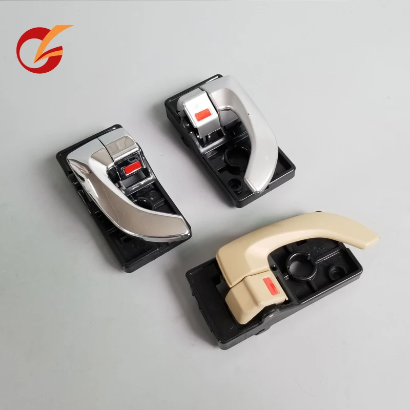 use for hyundai tucson front door inner handle rear door chrome handle 2005 2006 2007 2008 2009
use for hyundai tucson front door inner handle rear door chrome handle 2005 2006 2007 2008 2009
