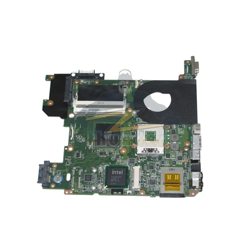 Материнская плата H000018560 для ноутбука toshiba satellite M505 GM45 DDR2 | Компьютеры и офис