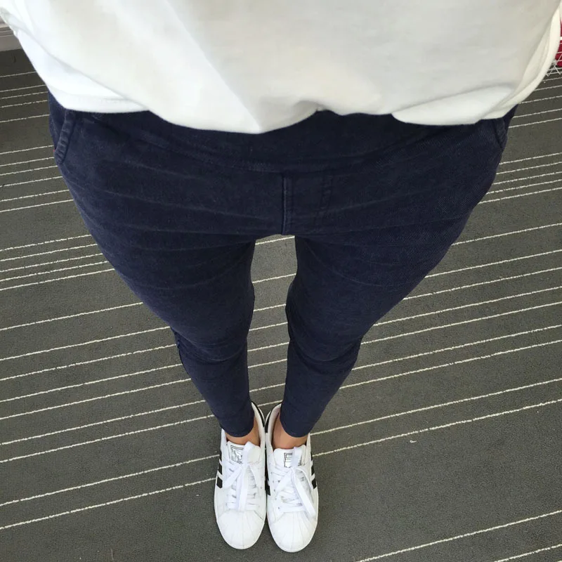Fashion Elastic Denim Cotton Women Skinny Jeans Pencil Pants Big Size Pantalon Femme Slim Capris Leggings Ladies Long Trousers
Fashion Elastic Denim Cotton Women Skinny Jeans Pencil Pants Big Size Pantalon Femme Slim Capris Leggings Ladies Long Trousers