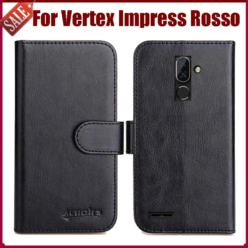 Hot Sale! Vertex Impress Rosso Case New Arrival 6 Colors High Quality Flip Leather Protective Cover Case Phone Bag
Hot Sale! Vertex Impress Rosso Case New Arrival 6 Colors High Quality Flip Leather Protective Cover Case Phone Bag