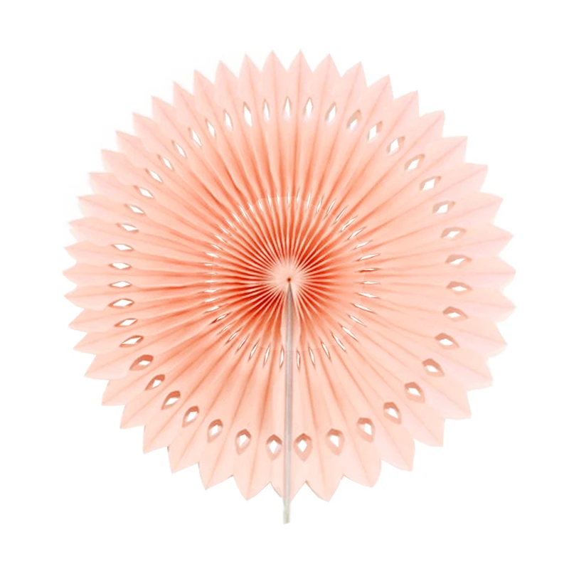 3pcs 16"(40cm)Peach Paper Folding Fan For Wedding Decoration Store Decoration Exhibition Decoration Christmas Decor DIY
3pcs 16"(40cm)Peach Paper Folding Fan For Wedding Decoration Store Decoration Exhibition Decoration Christmas Decor DIY