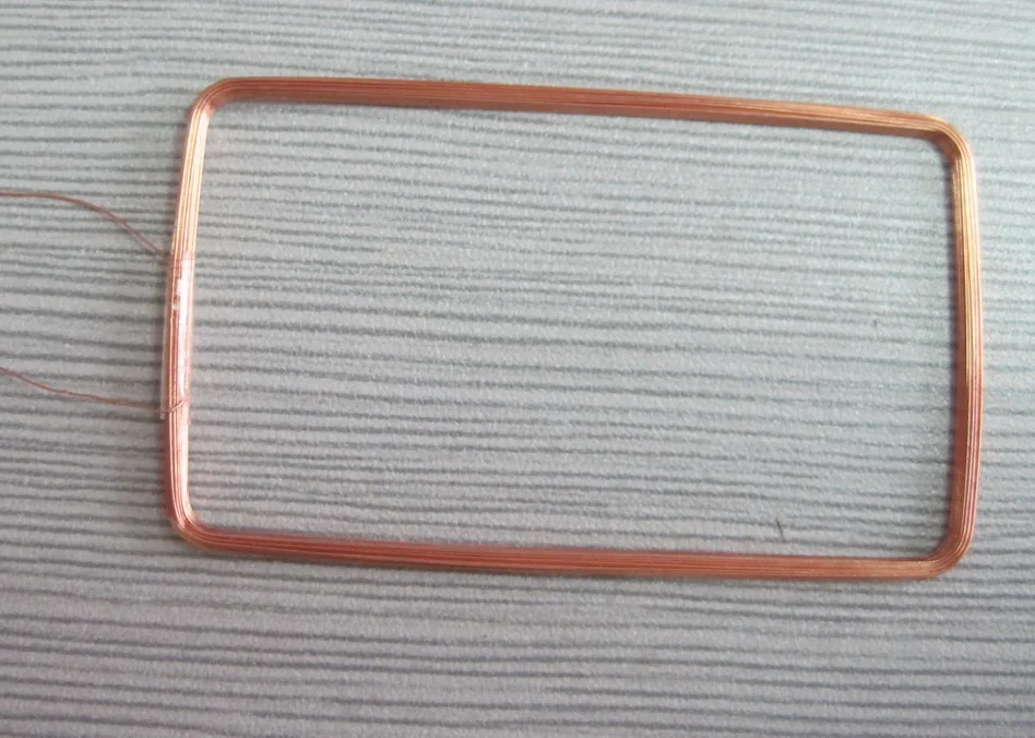 For 125KHz low frequency module RFID module RF module EM4095