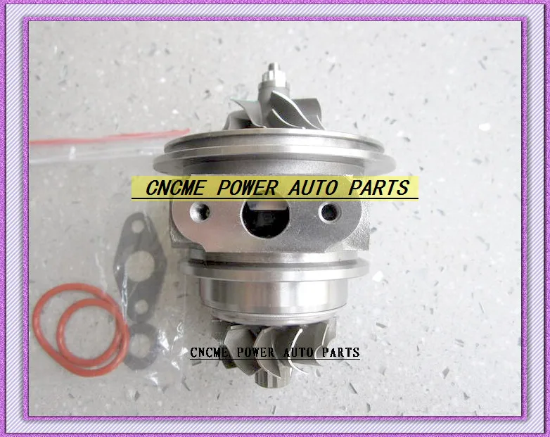TURBO Cartridge CHRA Core TD04 49377-00220 49377-00200 4937709110 4937700220 For Chrysler PT Cruiser For Dodge Neon SRT EDV 2.4L
TURBO Cartridge CHRA Core TD04 49377-00220 49377-00200 4937709110 4937700220 For Chrysler PT Cruiser For Dodge Neon SRT EDV 2.4L