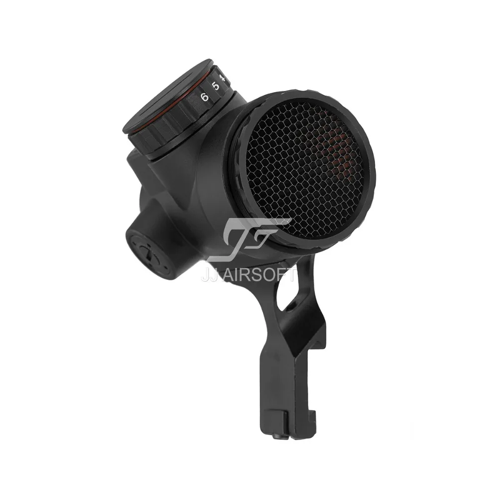 TARGET MRO Red Dot Sight with Killflash / Kill Flash , 45-Degree Offset Mount (BlackTan)
TARGET MRO Red Dot Sight with Killflash / Kill Flash , 45-Degree Offset Mount (BlackTan)