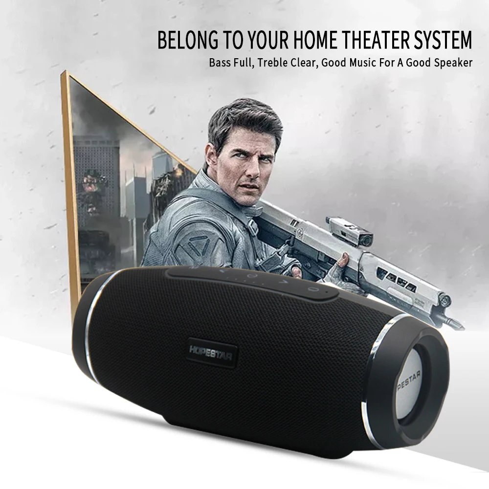 Outdoor Water Resistant Wireless Speaker for Outdoor Sports Camping Hiking Travel H27 Sound Box
Outdoor Water Resistant Wireless Speaker for Outdoor Sports Camping Hiking Travel H27 Sound Box