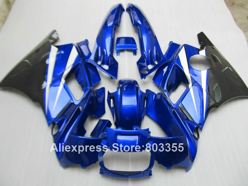 Blue for HONDA CBR 600 F2 1994 1993 1992 1991 Abs Fairings cbr600 ( + White Customize ) fairing kit 94 93 92 91 xl75
Blue for HONDA CBR 600 F2 1994 1993 1992 1991 Abs Fairings cbr600 ( + White Customize ) fairing kit 94 93 92 91 xl75