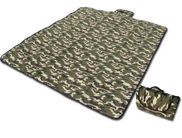 2017 Comfortable folding Camping Mat Perfect Slot Beach Mat Tent Sleeping Pad Moistureproof Camping Mattress
2017 Comfortable folding Camping Mat Perfect Slot Beach Mat Tent Sleeping Pad Moistureproof Camping Mattress