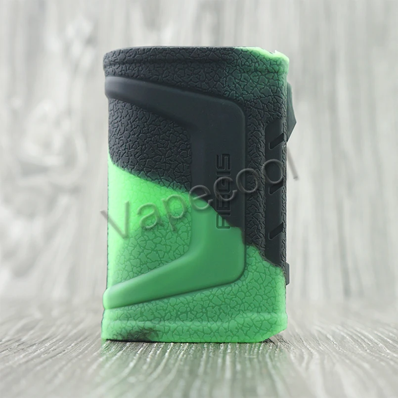 2 шт. защитный гель мод Geekvape Aegis Legend силиконовый чехол для кожи подходит Geek Vape 9