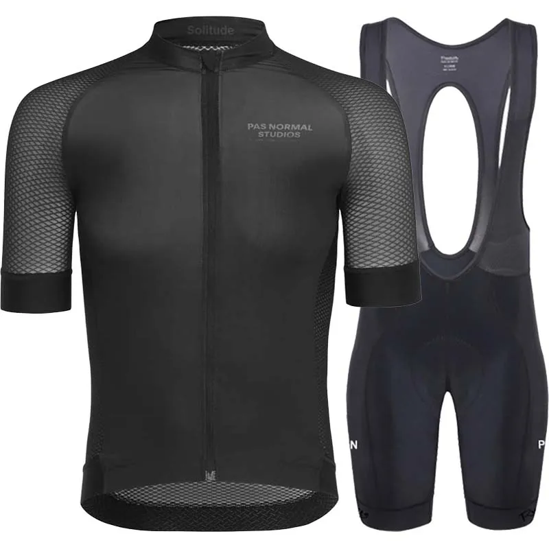 Wielerkleding heren sets zomer PNS 2023 Top quality short sleeve cycling jersey set cycle conjunto ciclismo tenue velo pro homme
Wielerkleding heren sets zomer PNS 2023 Top quality short sleeve cycling jersey set cycle conjunto ciclismo tenue velo pro homme