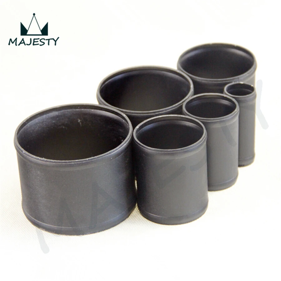 Alloy Aluminum Hose Adapter Joiner Pipe Connector Silicone 48mm 1 7/8" inch color brand new black
Alloy Aluminum Hose Adapter Joiner Pipe Connector Silicone 48mm 1 7/8" inch color brand new black